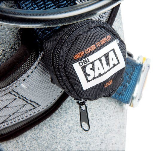 3M Fall Protection to Incorporate Suspension Trauma Safety Straps on